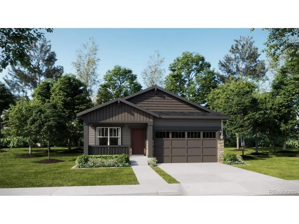 4039 Wyatt Dr, Johnstown