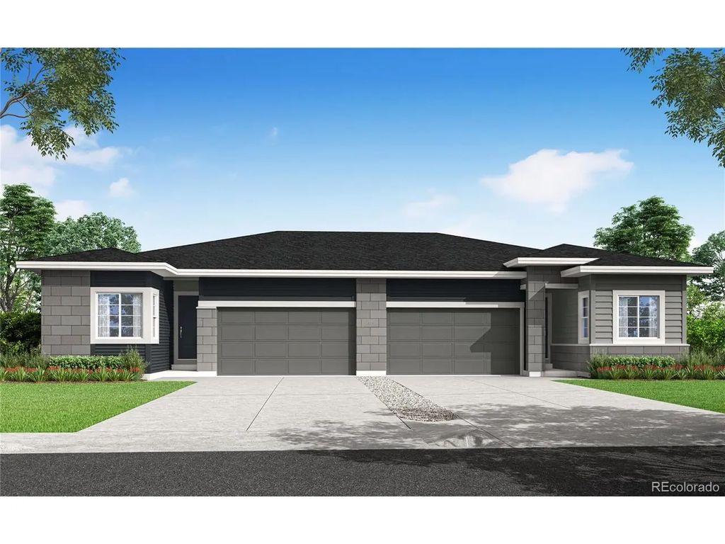1712 Mount Meeker Ave, Berthoud