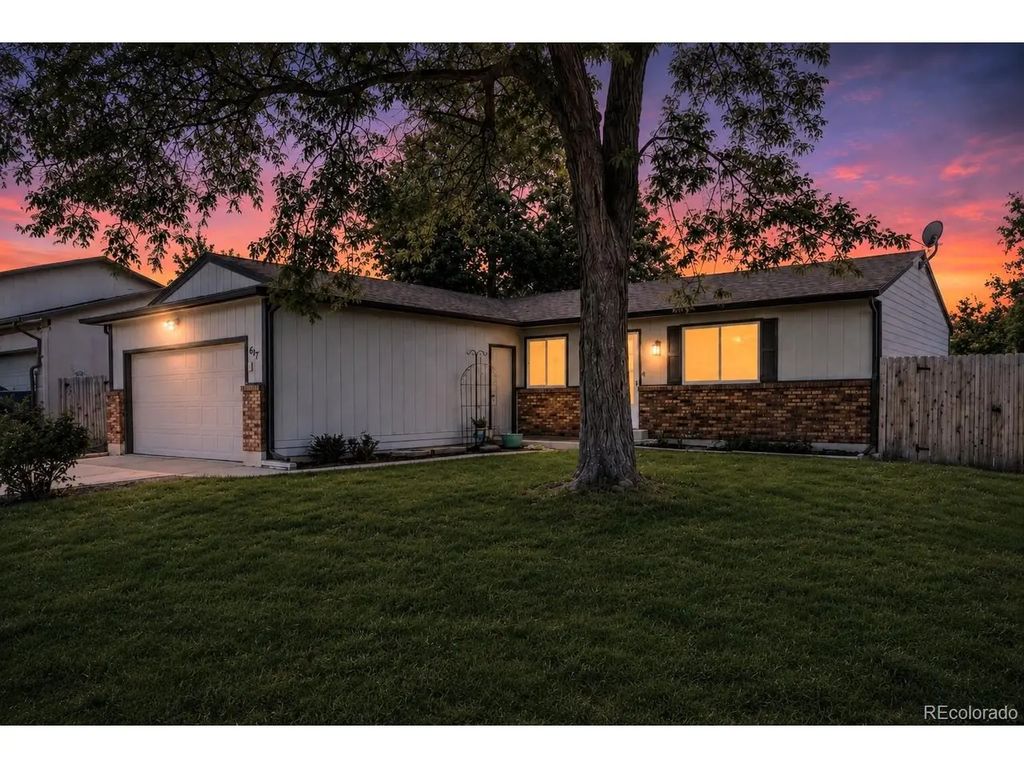 617 S Estrella Ave, Loveland