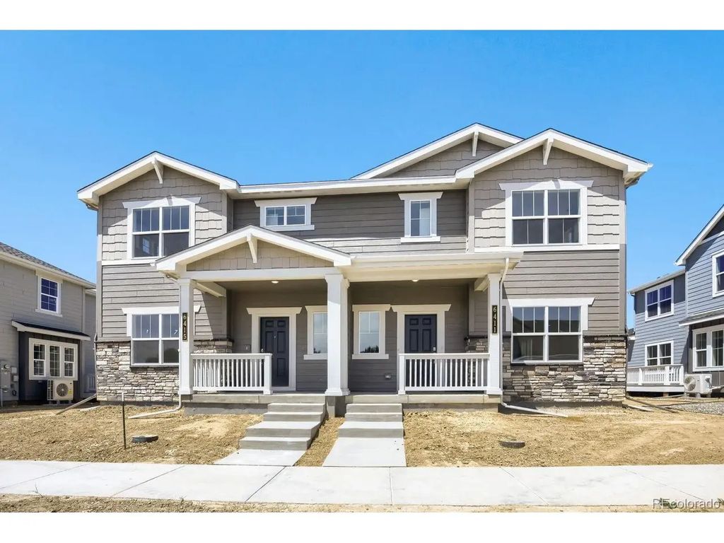 6411 Masked Lark St, Fort Collins