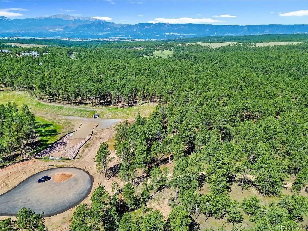 14130 Allen Ranch Rd, Colorado Springs Property Listing: MLS® #9759315