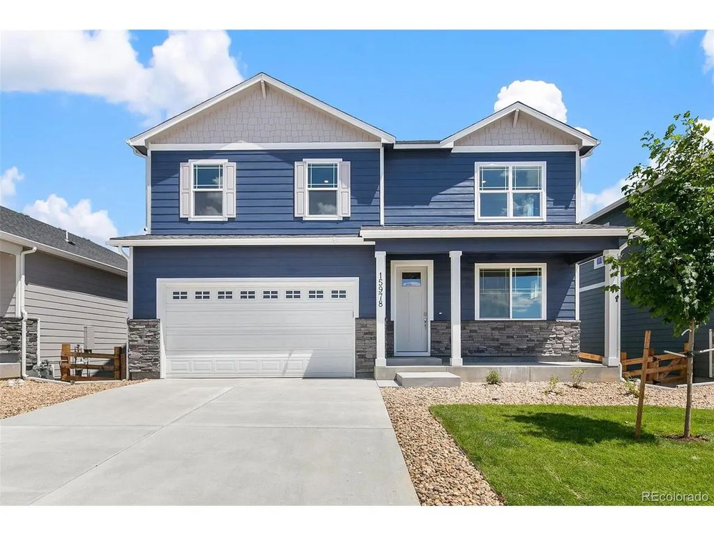 831 Elias Tarn Dr, Severance