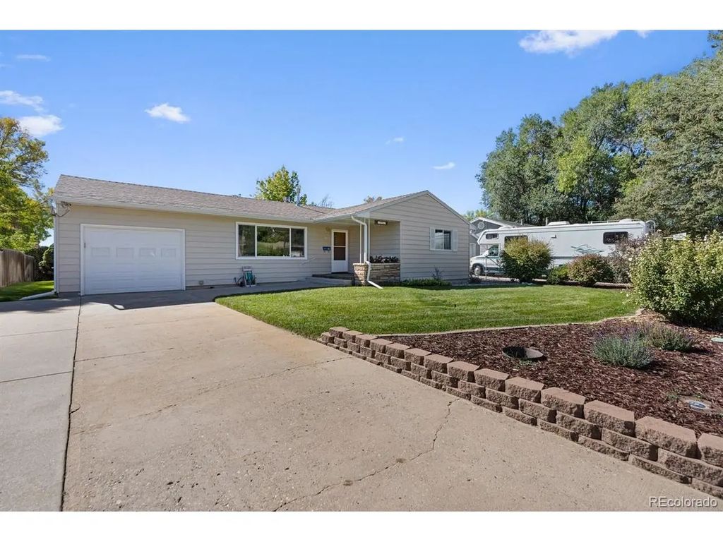 1616 W 16th St, Loveland