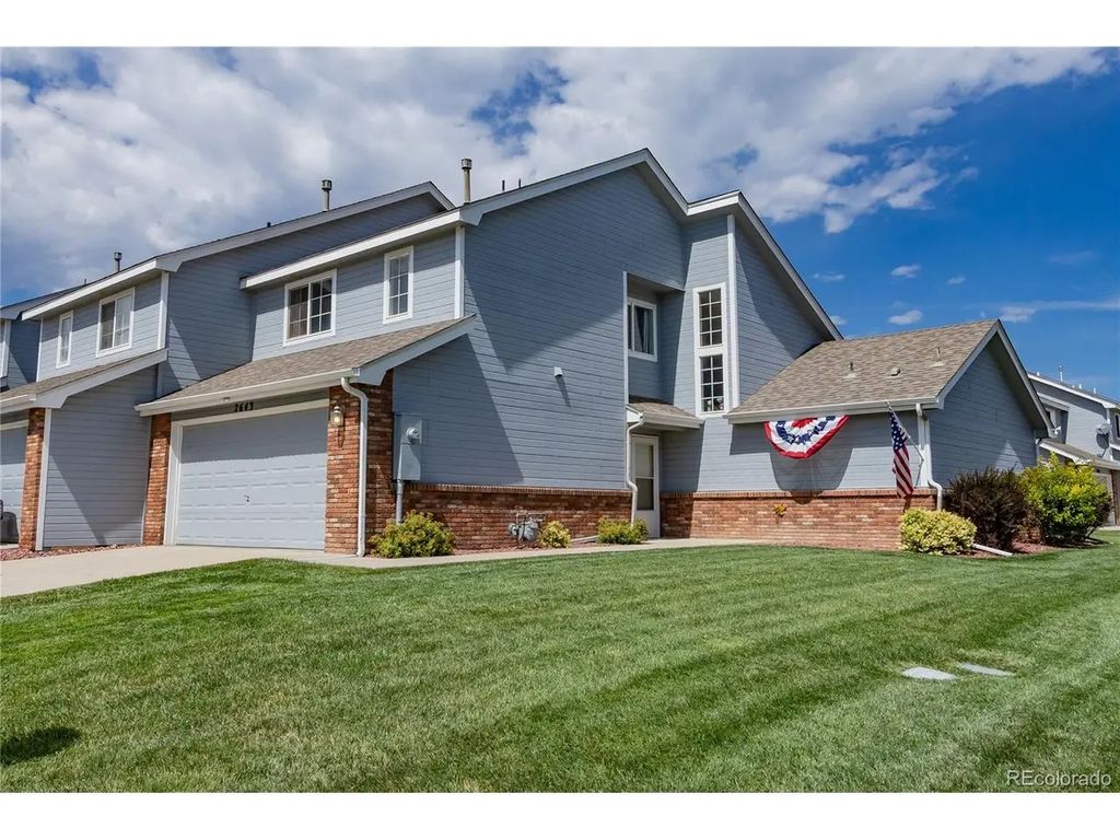 2643 W 45th St, Loveland