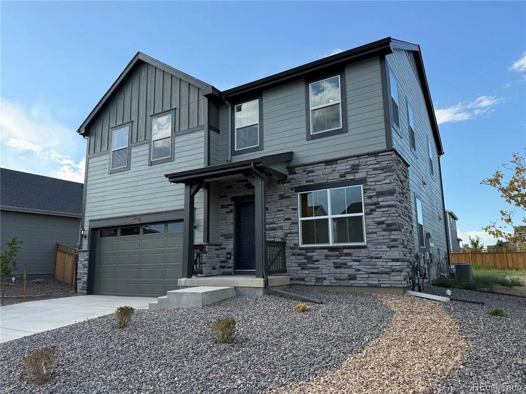 4043 Shirley Dr, Johnstown