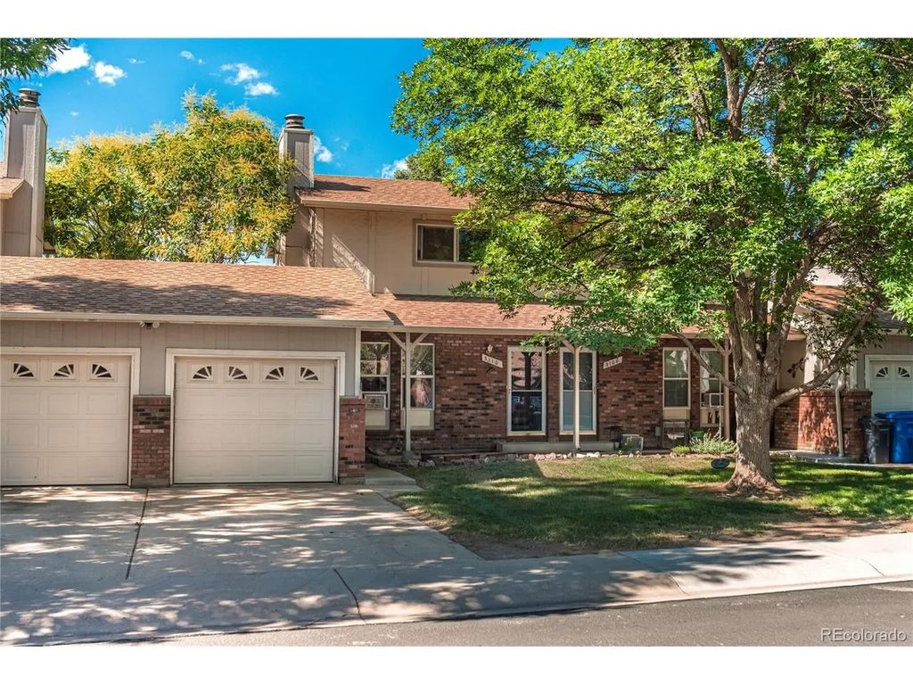 3110 Sumac St, Fort Collins
