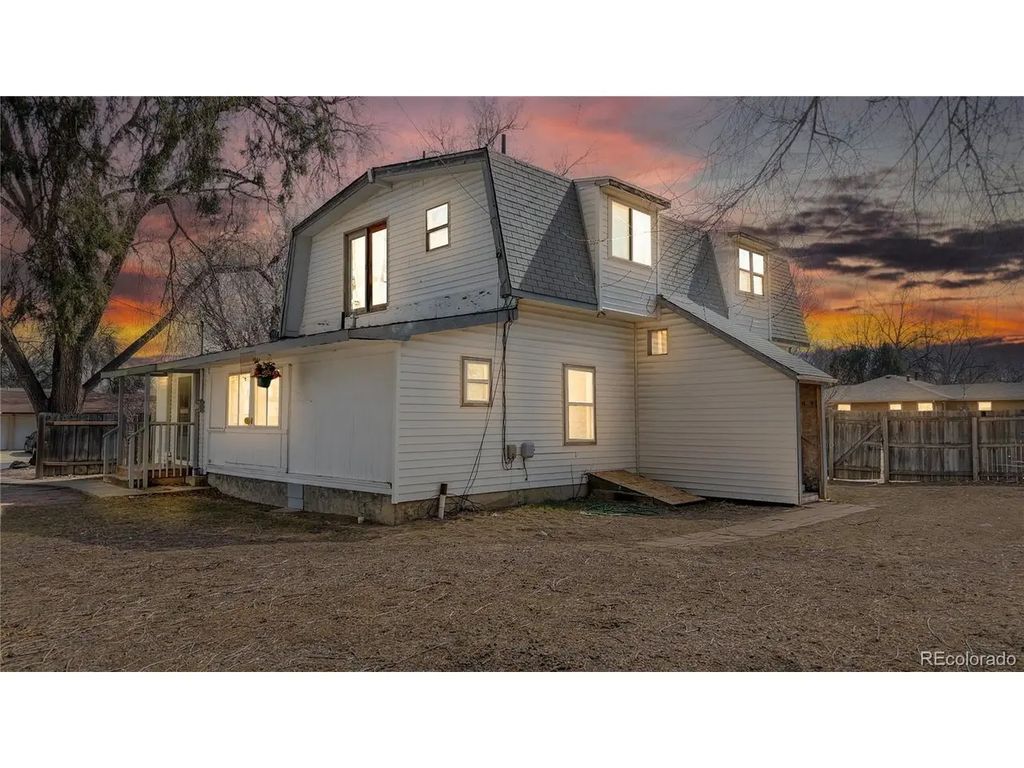 1402 9th Ave, Longmont