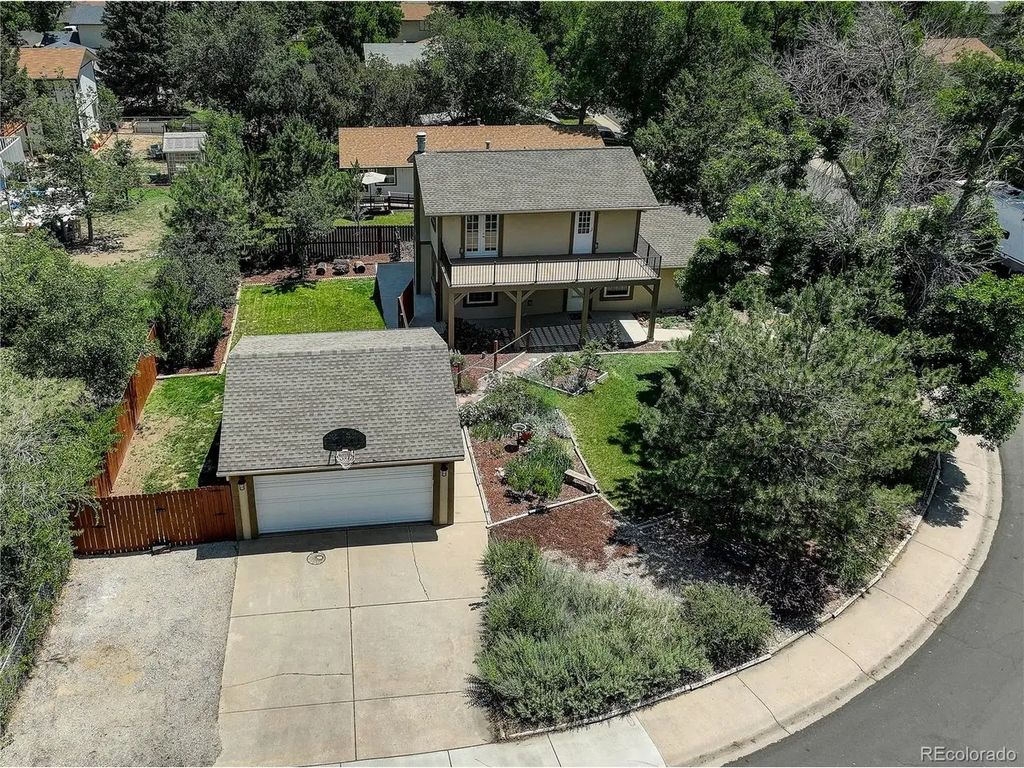 2018 Cheshire St, Fort Collins