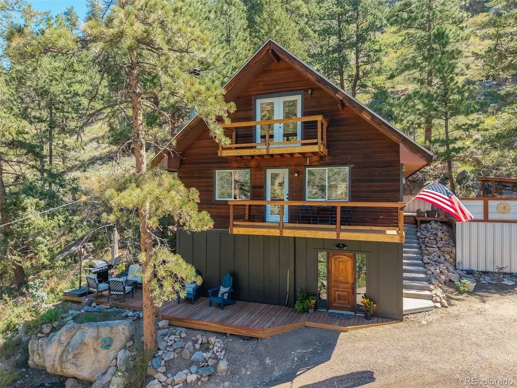 130 Sly Fox Rd, Drake