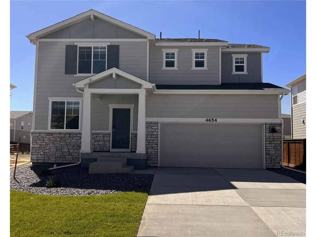 4654 Sugarcane St, Johnstown