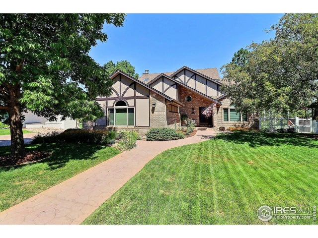 5601 W 24th St, Greeley