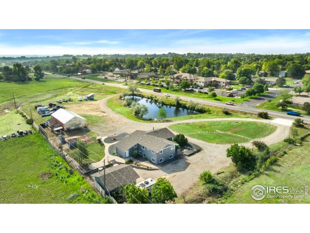 128 Carpenter Rd, Fort Collins