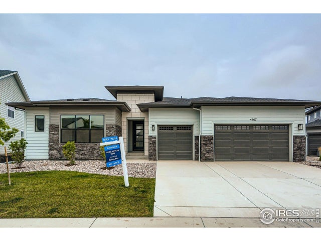 4367 Trader St, Timnath