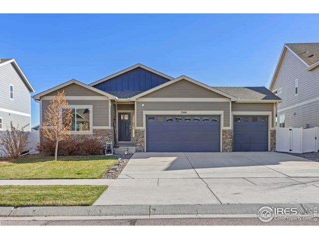 1344 87th Ave, Greeley