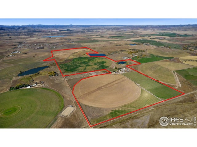 13601 N County Road 11, Wellington