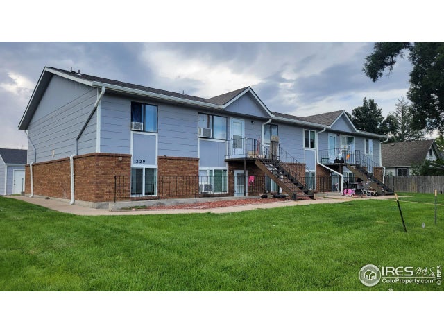 229 15th St, Greeley