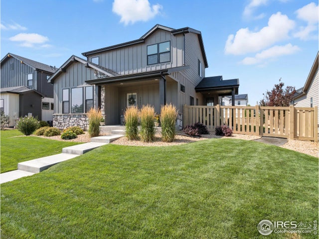 5267 School House Dr, Timnath