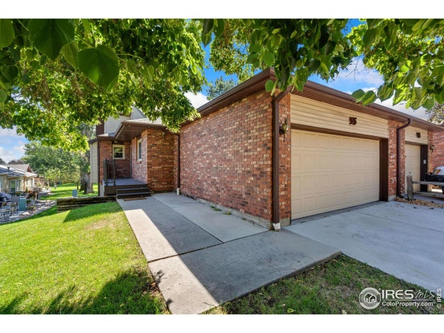 1001 43rd Ave 55, Greeley