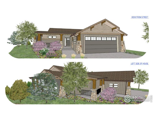 1630 Continental Peaks Cir, Estes Park