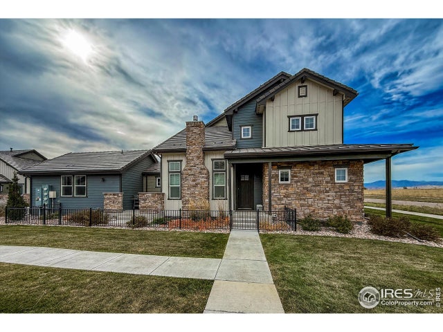 1568 Harebell St, Berthoud