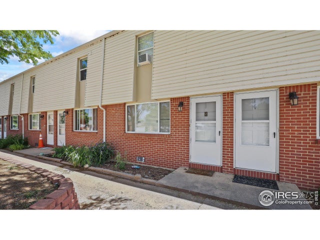 215 Chestnut St A5, Windsor