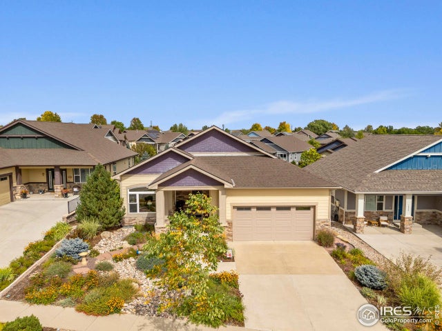 1340 Leahy Dr, Fort Collins