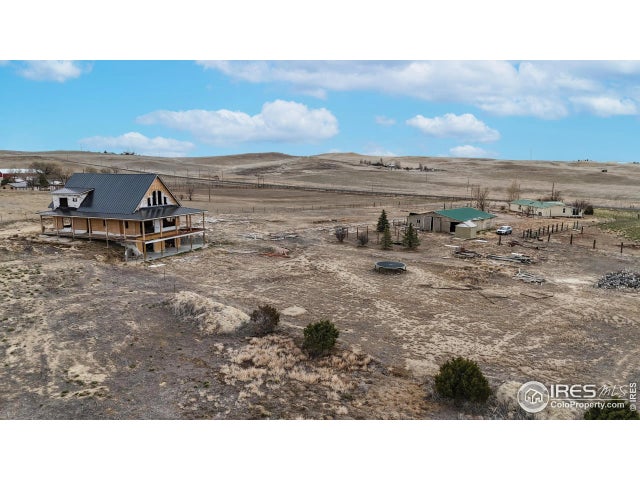 6233 County Road 100, Wellington