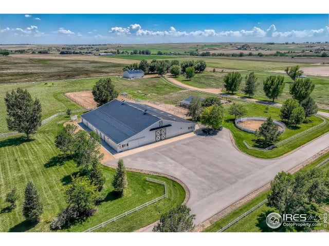 20360 County Road 3, Berthoud