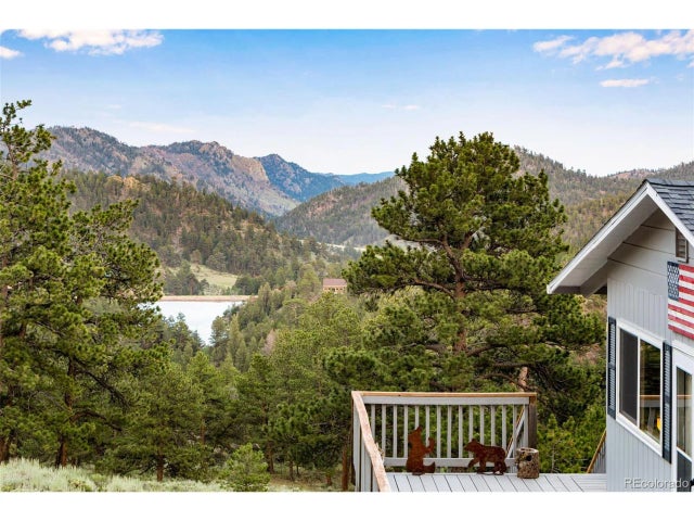 434 Caddo Rd, Red Feather Lakes