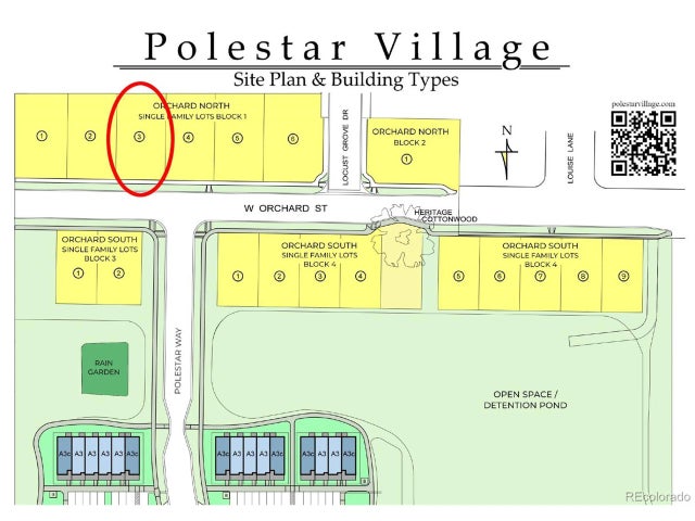 2942 Orchard Pl, Fort Collins