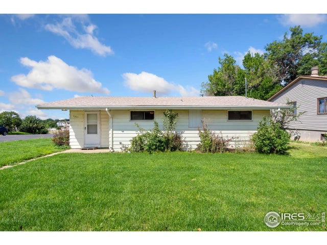 1201 N Park Ave, Johnstown