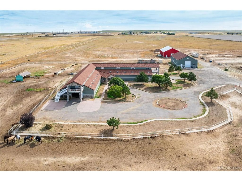 13400 Harvest Rd, Commerce City Property Listing: MLS® #7992903