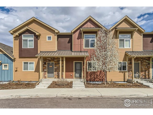 1240 Wren Ct I, Longmont