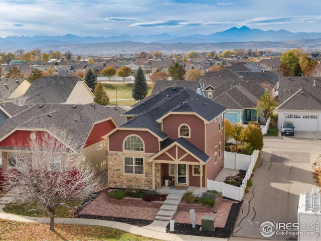 800 Gateway Park Ln, Berthoud