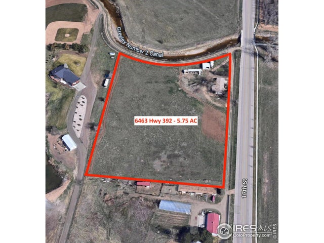 6463 Highway 392, Windsor