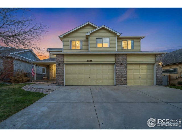 2223 72nd Ave, Greeley