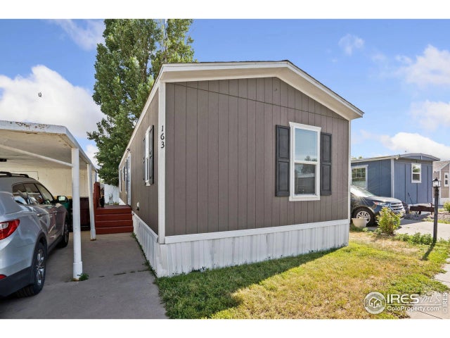 4412 E Mulberry St 163, Fort Collins