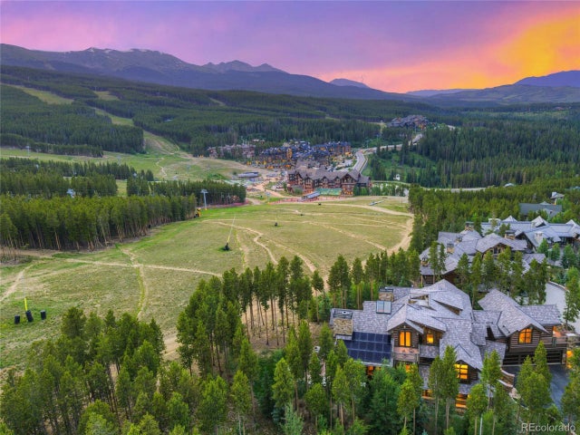 422 Timber Trail Rd, Breckenridge