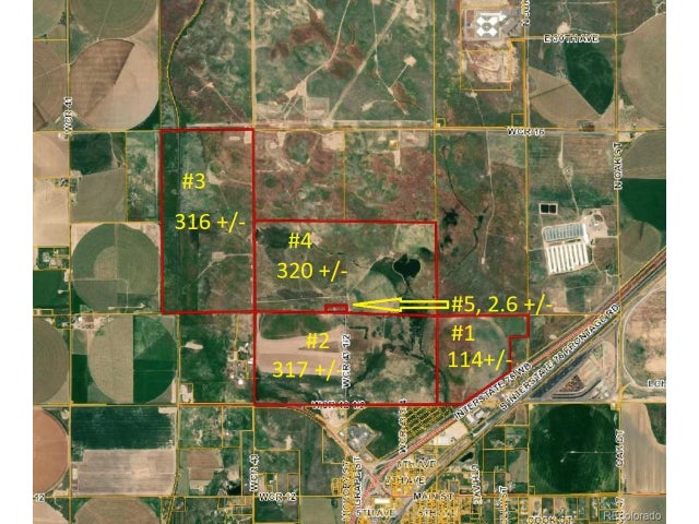 6000 County Road 43 1/2, Hudson