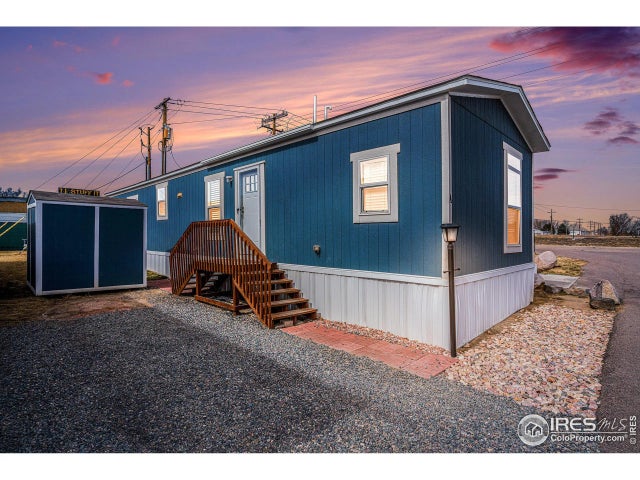 3109 E Mulberry St A, Fort Collins