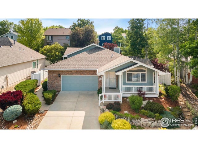 742 Megan Ct, Longmont