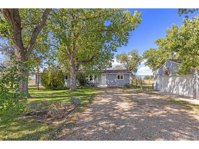 4475 S County Road 13, Loveland