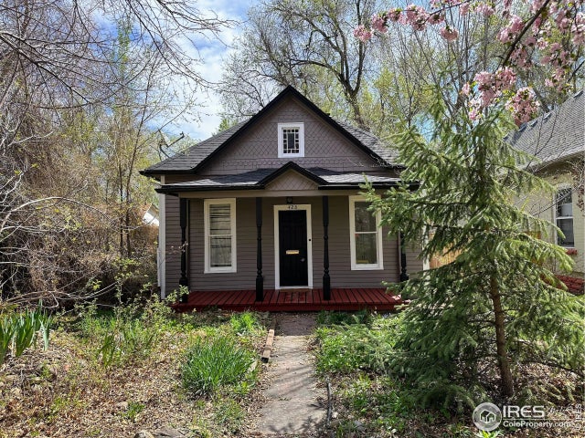 428 Baker St, Longmont