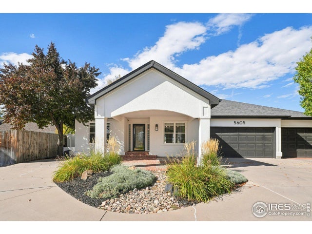 5605 W 13th St Rd, Greeley