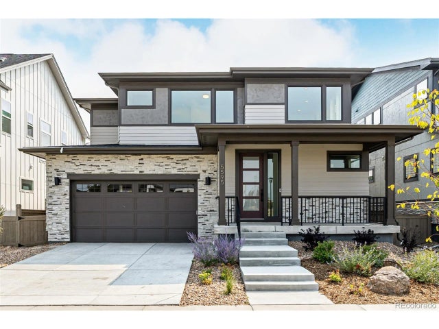 5595 Wheaton Ave, Longmont