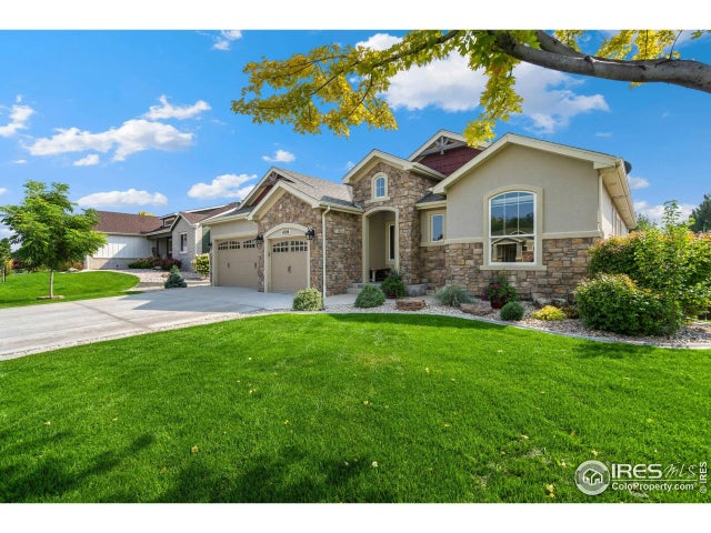 4726 Sorrel Ln, Johnstown