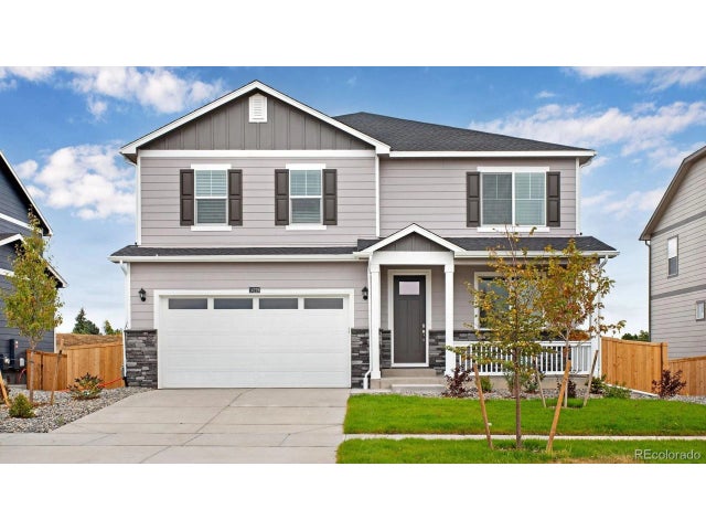 102 65th Ave, Greeley