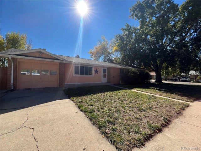 1771 Centennial Dr, Longmont