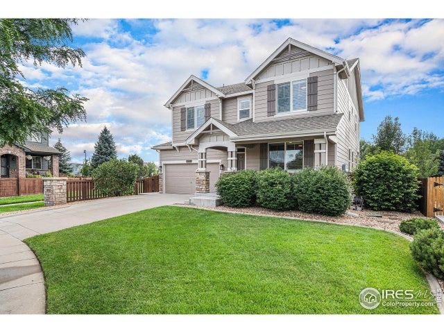 5622 Foxfire St, Timnath