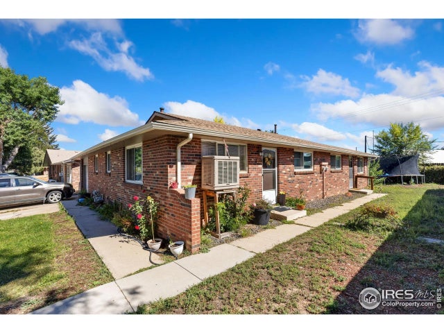 1208 S Coffman St, Longmont